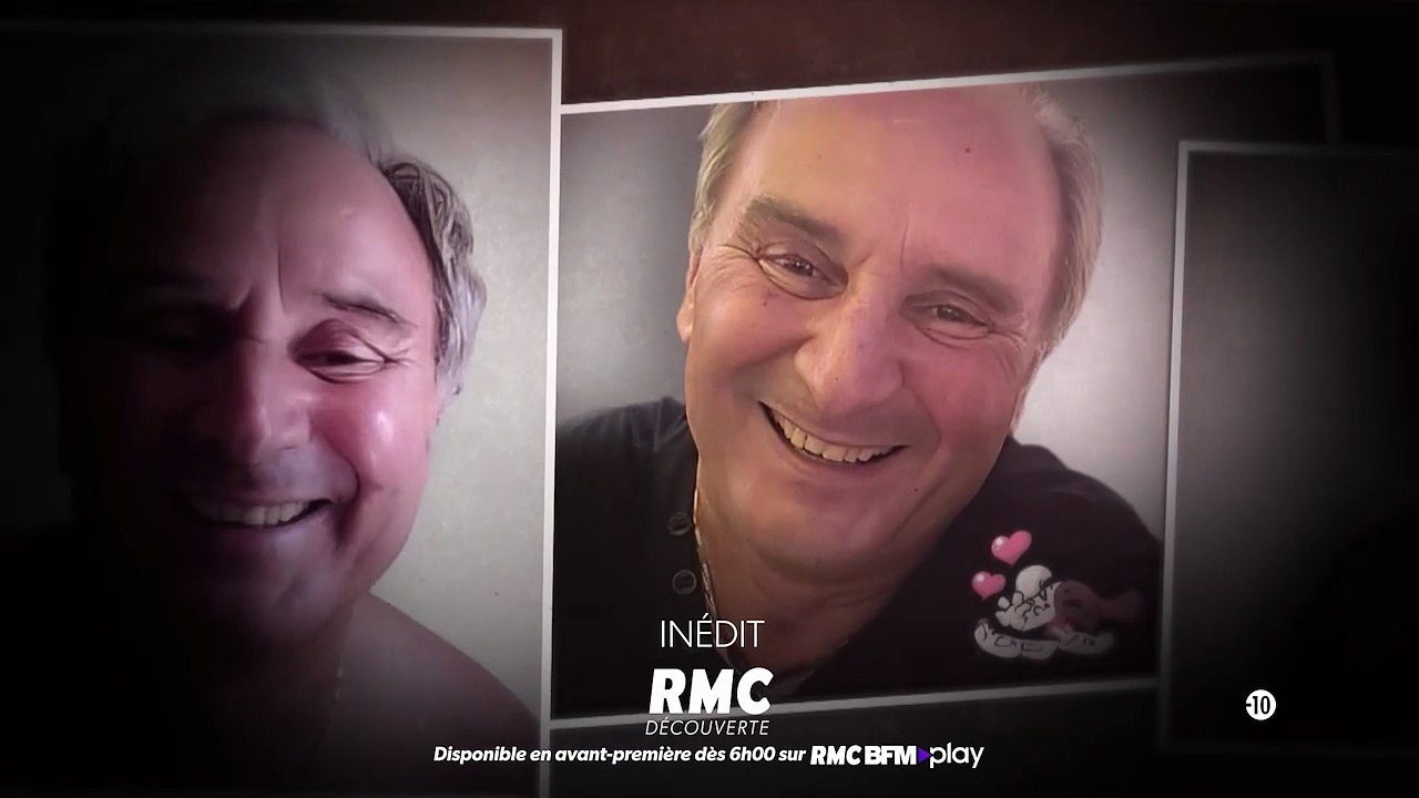 Faites entrer l'accusé