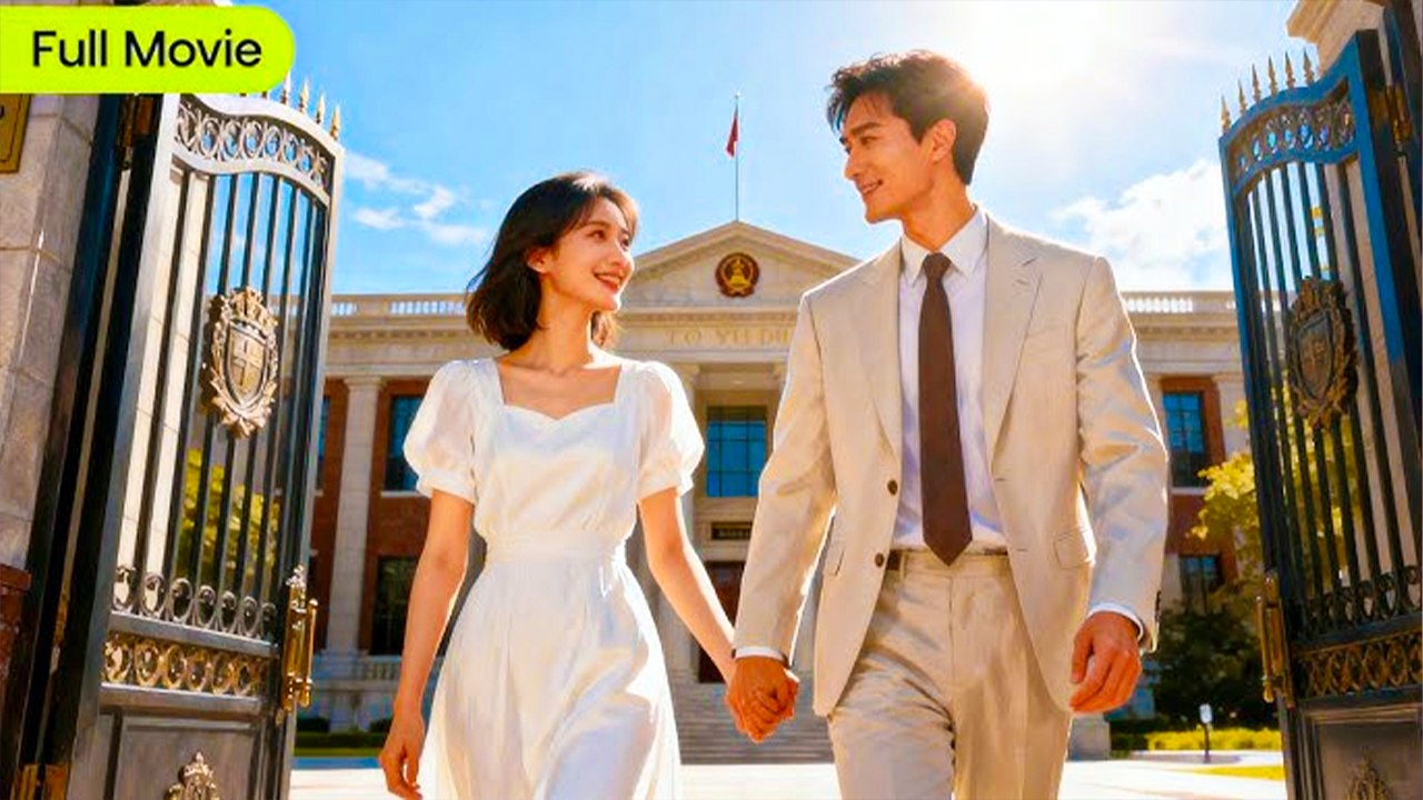 When Love Finds Its Way Back - Chinese Drama - English Sub