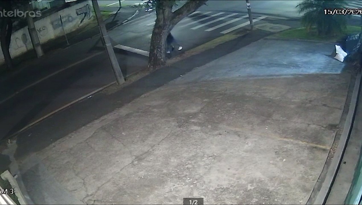 PCPR e GCM prendem homem suspeito de homicídio ocorrido no bairro Santa Felicidade, em Curitiba