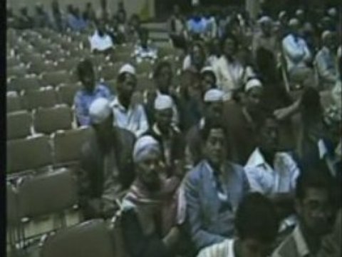 What the Bible Say About the Prophet Muhammed (PBUH) 2