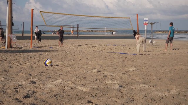 Mixed feelings in Tel Aviv over Trump’s Iran ceasefire announcement
