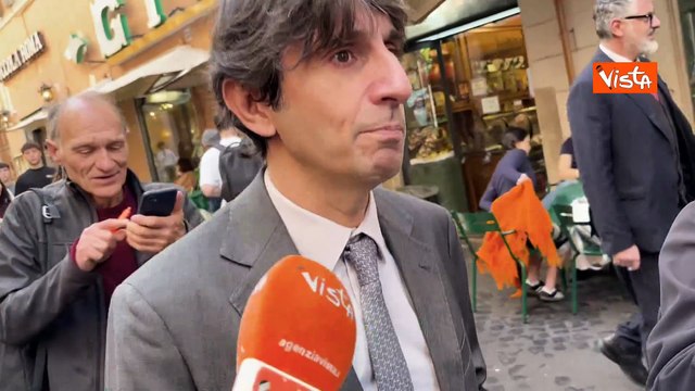 Guerra Iran, Donzelli: Si può criticare Trump, ma non si discute il rapporto Usa Italia