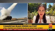 ATİNA'DAN SİNSİ PLAN: Asıl amaç Türkiye mi? İsrail, Fransa, ABD…