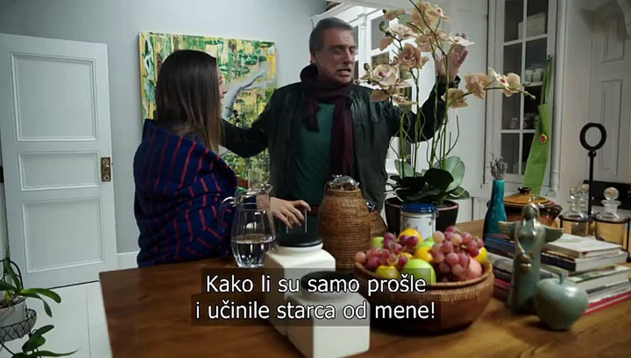 7 epizoda - Paramparčad