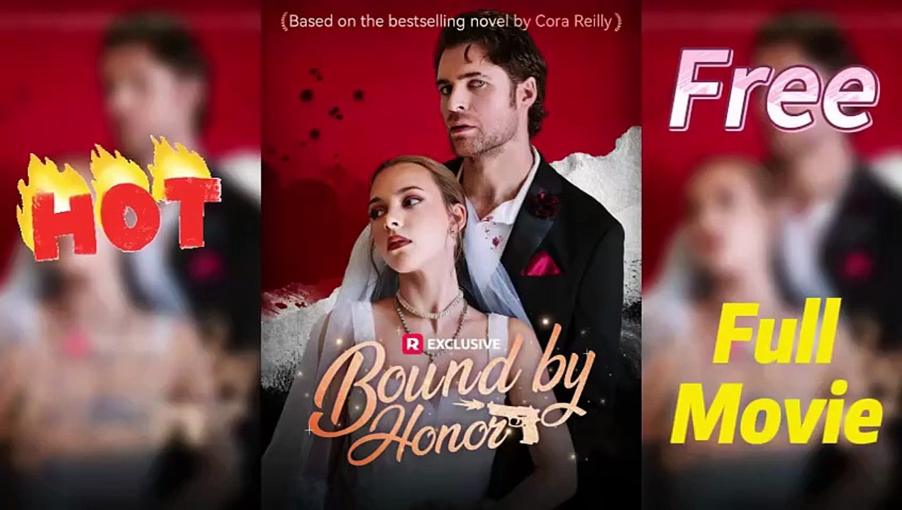 Bound by Honor (COMPLETED) Movie