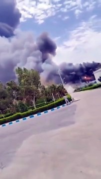 Kuwait colpito dai droni iraniani dopo il cessate il fuoco: Ondata intensa