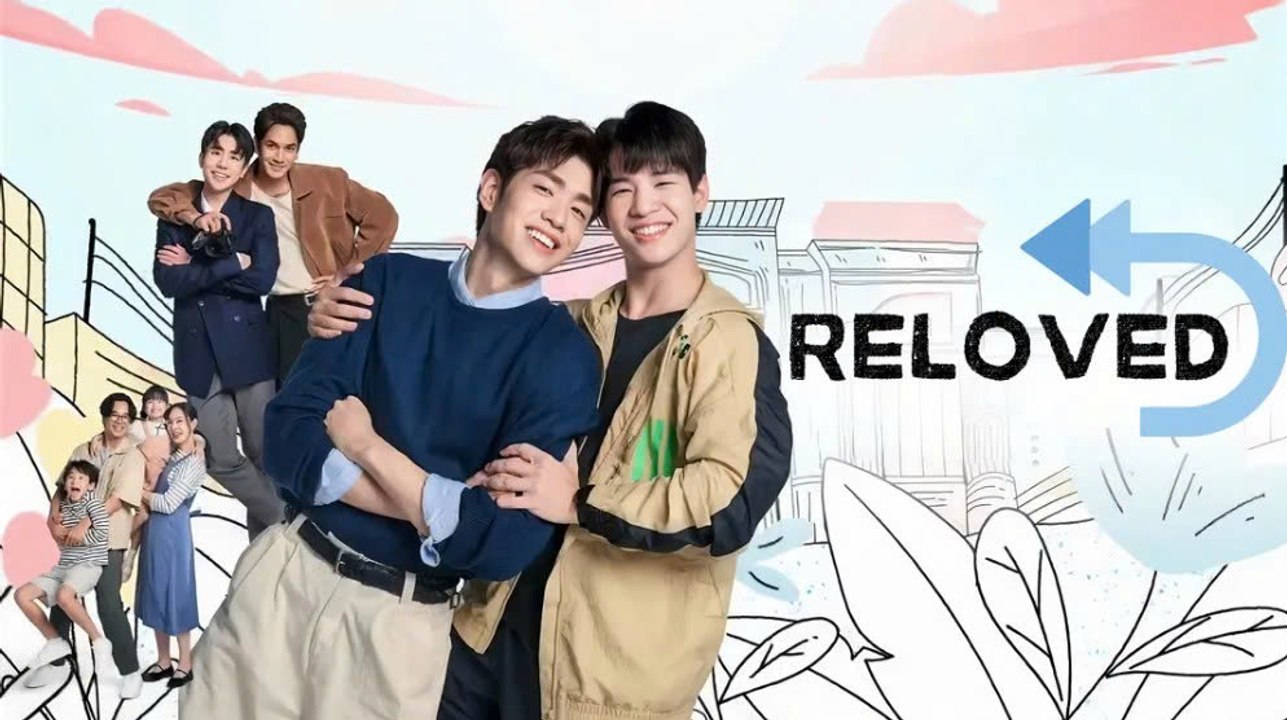 Reloved (2026) Episode 7 | Thai Romance Drama Series | English Sub