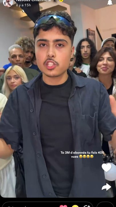 Abonnés vous 🙏🙏