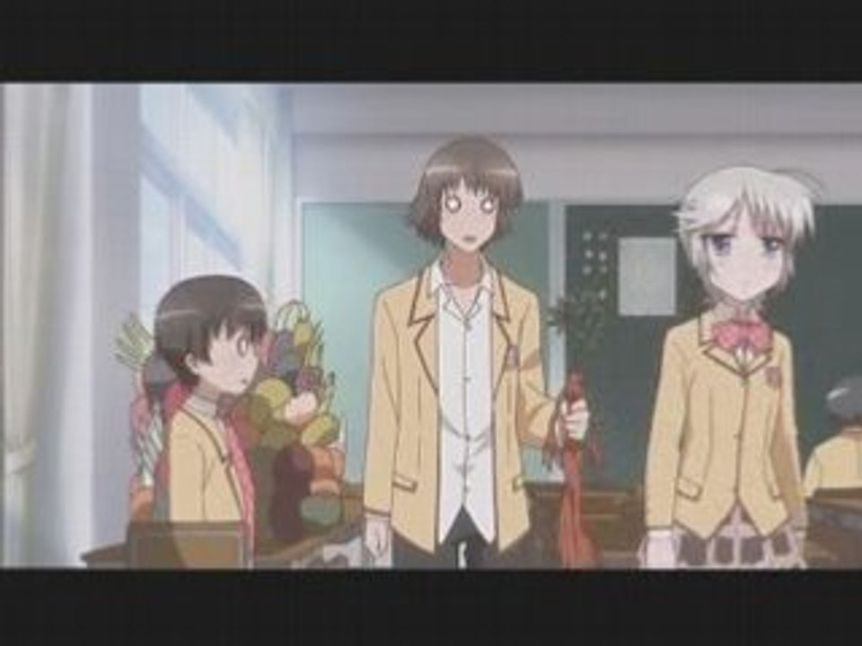 Kanokon 10 raw part 1