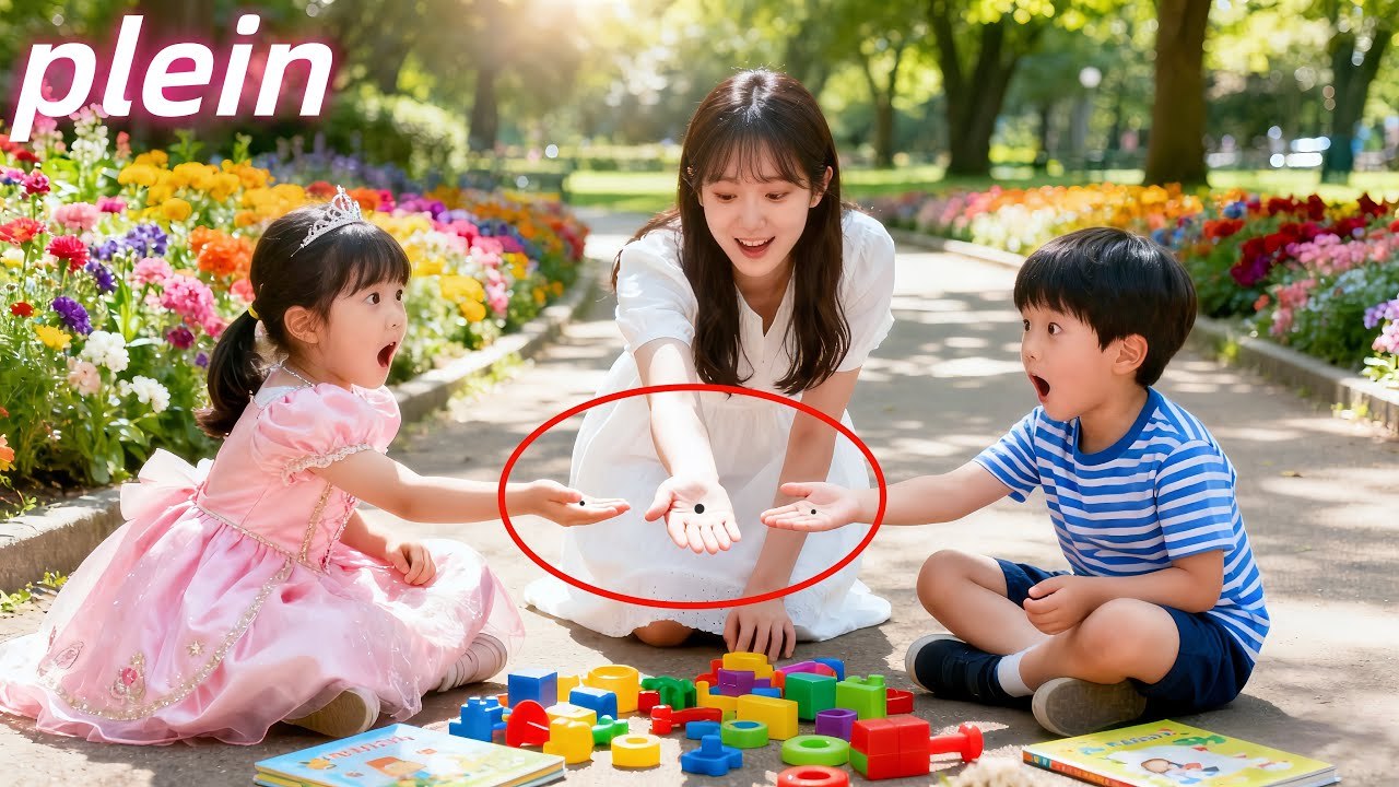Enfant génie démasque la bonne qui remplaçait sa mère ! Il sauve sa vraie maman,Chouchoutez-la ❤️