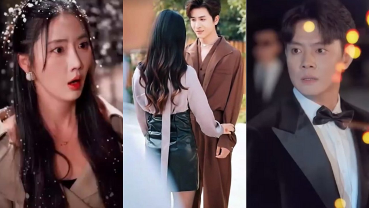 Fading wind lingering love Full EngSub