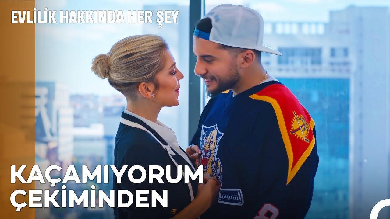 Seviyeli Arkadaşlık; En Sevdiğim! - Evlilik Hakkında Her Şey 7. Bölüm