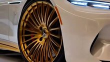 Mercedes-AMG S-Class 2026