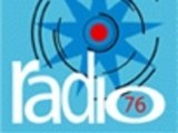 Radio Francas 76 (animatrice Francas à l'Atelier Relais)