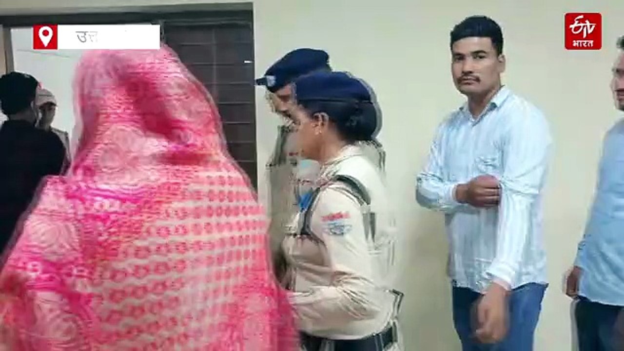 नशा तस्करों पर पुलिस का ऑपरेशन प्रहार, 71 लाख की स्मैक के साथ दो लोग गिरफ्तार