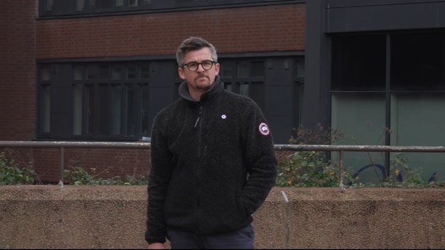 Joey Barton denies golf club assault charge