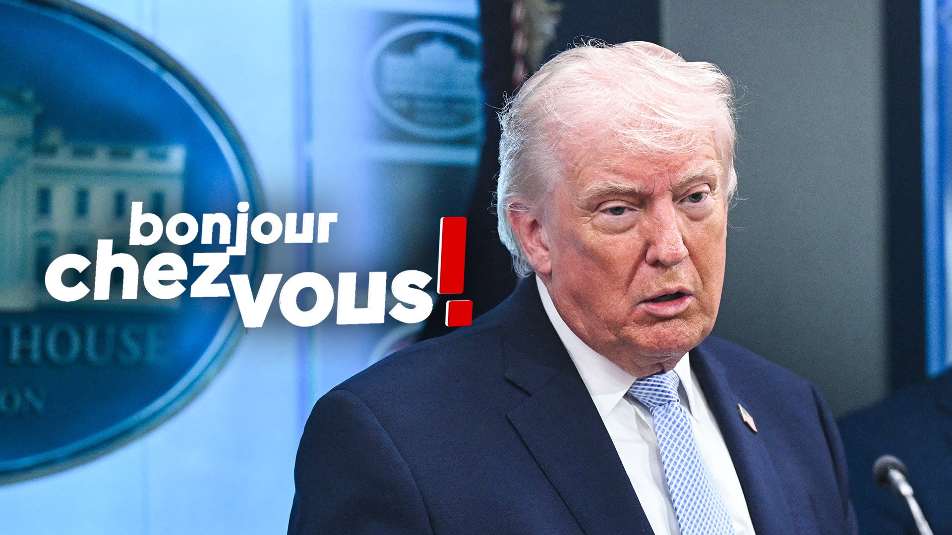 Cessez-le-feu en Iran : Nouvelle volte-face de Donald Trump