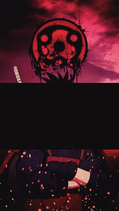 Madara et c'est parole juste incroyable j'ai trouvé donc j'ai fait un quelque chose