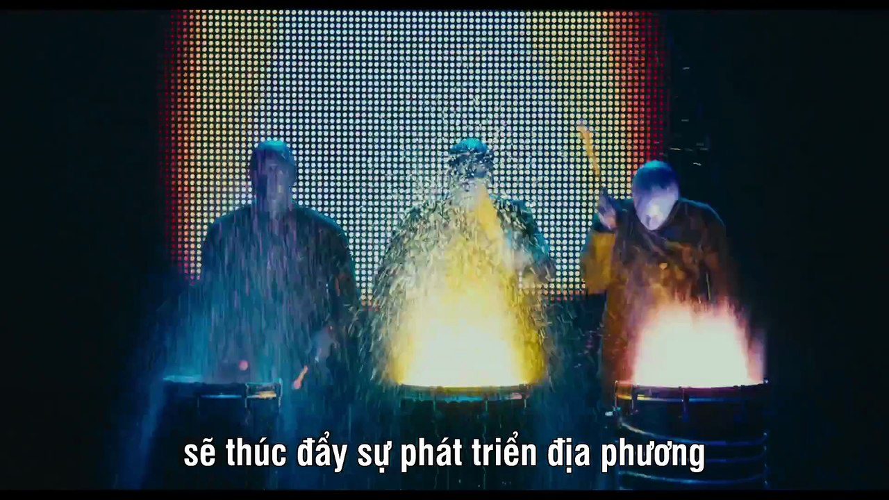 [The Best Drama]The Trillion Game – High Stakes, Higher Ambition