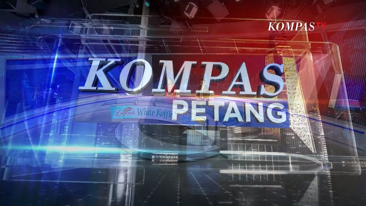 Rudal Iran Jatuh di Jalanan Tel Sheva Israel, 3 Orang Terluka | KOMPAS PETANG