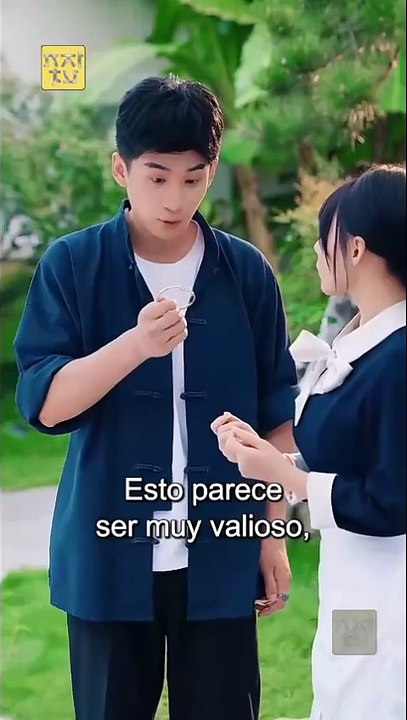 ¡De verdad soy un inmortal! (Doblado) En Espanol