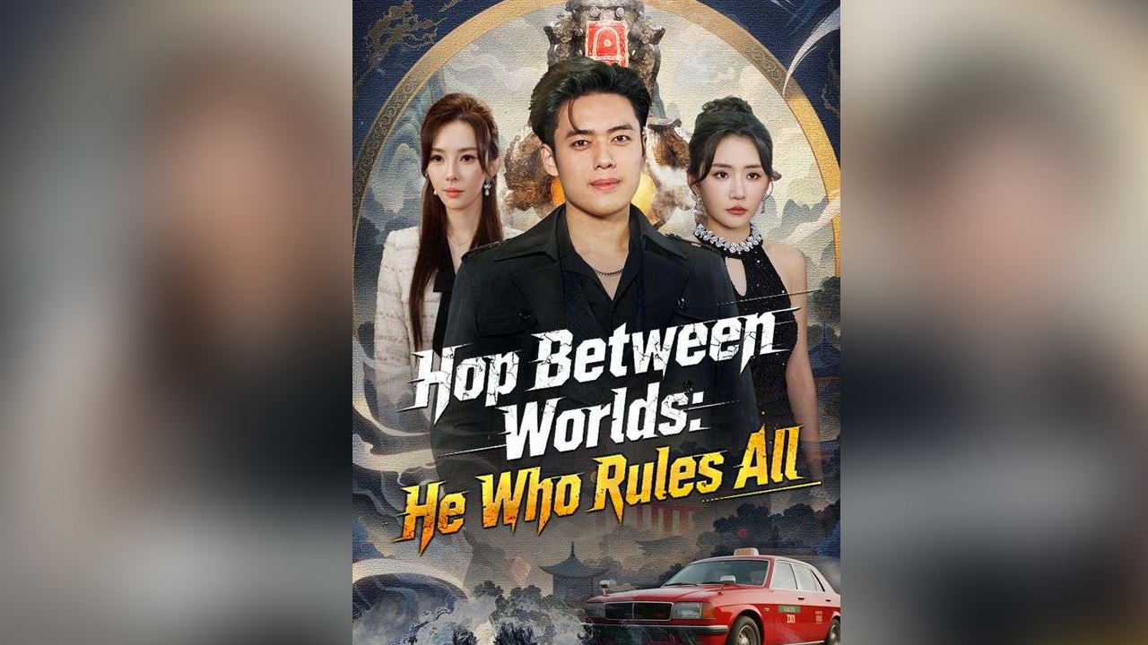 Hop Between Worlds He Who Rules All - Full