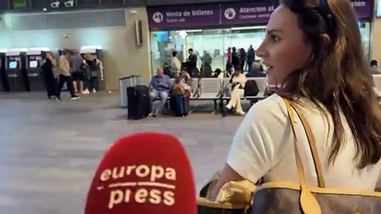Irene Rosales a Kiko Rivera: "Todo se queda grabado y lo pueden ver mis hijas"