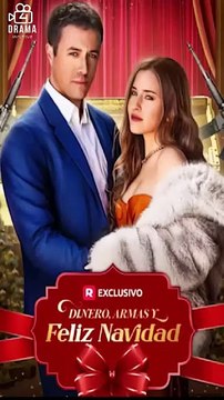 Dinero, Armas y Feliz Navidad completa en Español serie completa