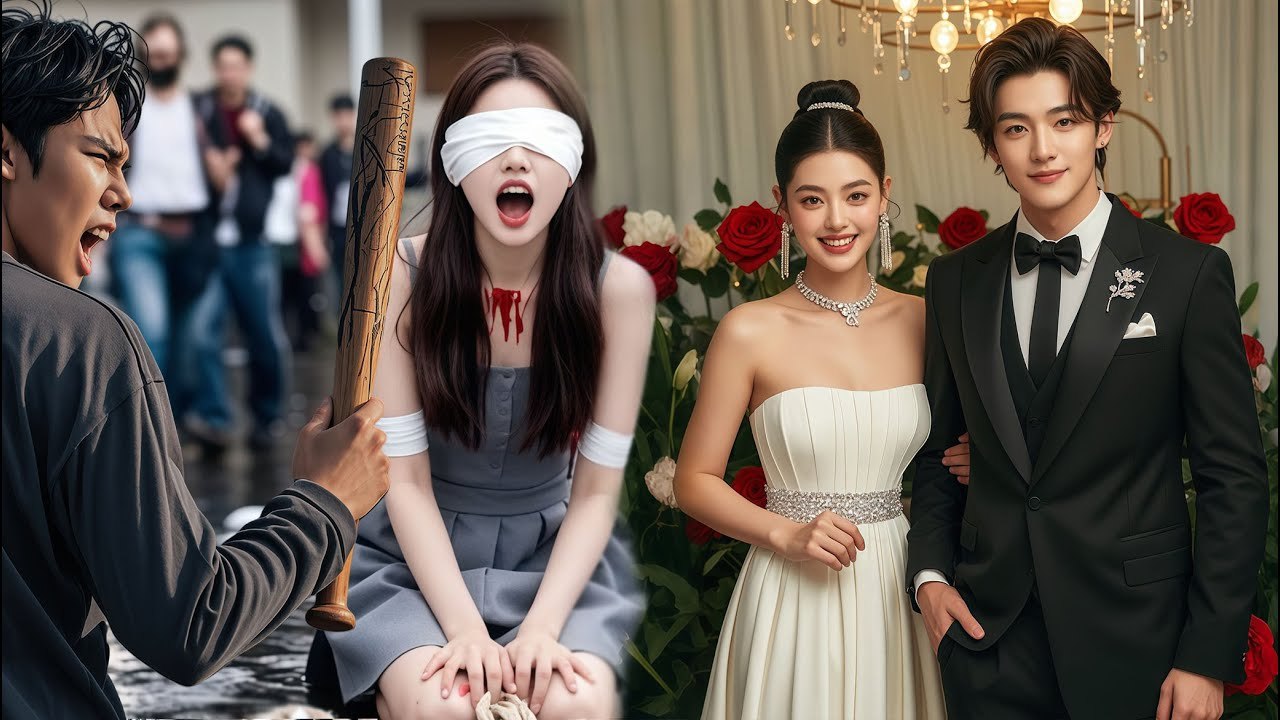 Le CEO sauve une fille battue par son mari, la ramène chez lui. Mais son identité n'est pas simple.