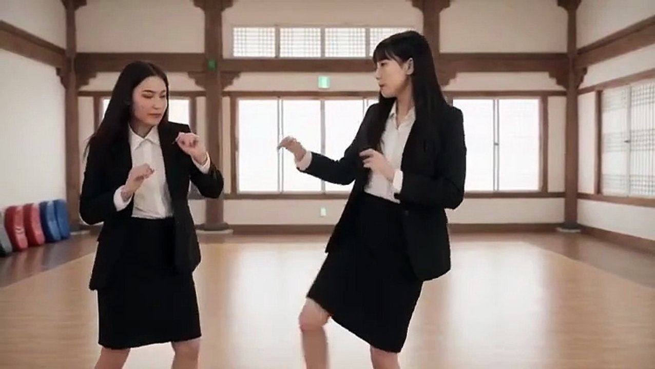 합기도 레슨