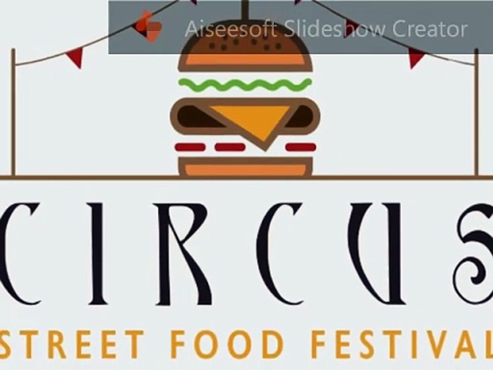 Circus Street Food Στην Σπερχειάδα