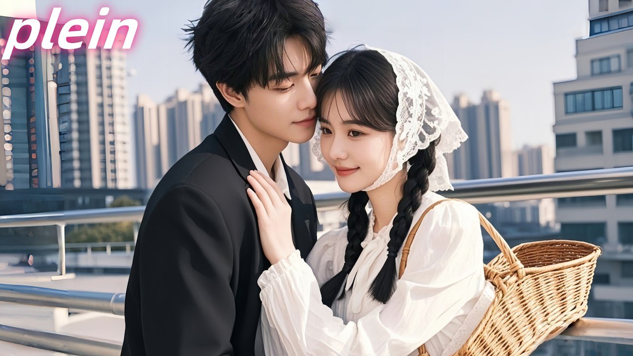 La fille abandonnée a été vendue à un PDG handicapé, mais était aimée par la famille du PDG#drama