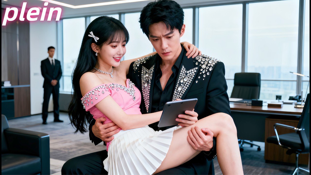 Son partenaire l'abandonne car elle est infertile ; le soir même, elle tombe enceinte du PDG!#amour