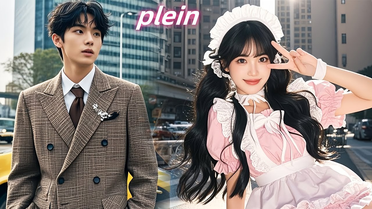 mari vend la fille au PDG comme épouse pour de l'argent, mais il tombe amoureux au 1er coup d'œil !