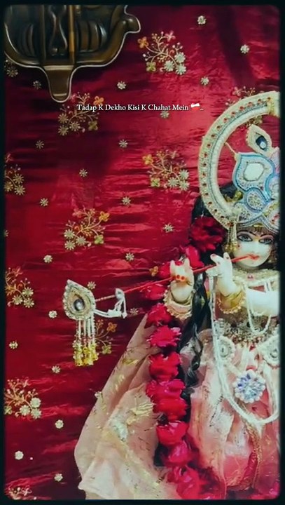 Mere Radha Krishna ❤️🥺
