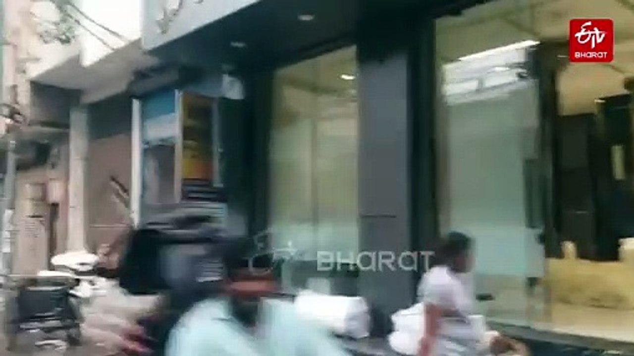 LPG Crisis Triggers Worker Exodus In Delhi’s Gandhinagar Market, Small Units Shut Down