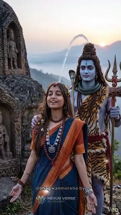 Har Har Mahadev