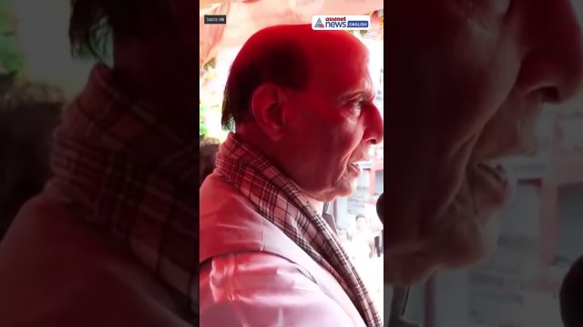 'If Pakistan Attacks Kolkata…' Rajnath Singh’s Explosive Warning to Khawaja Asif | Defence News
