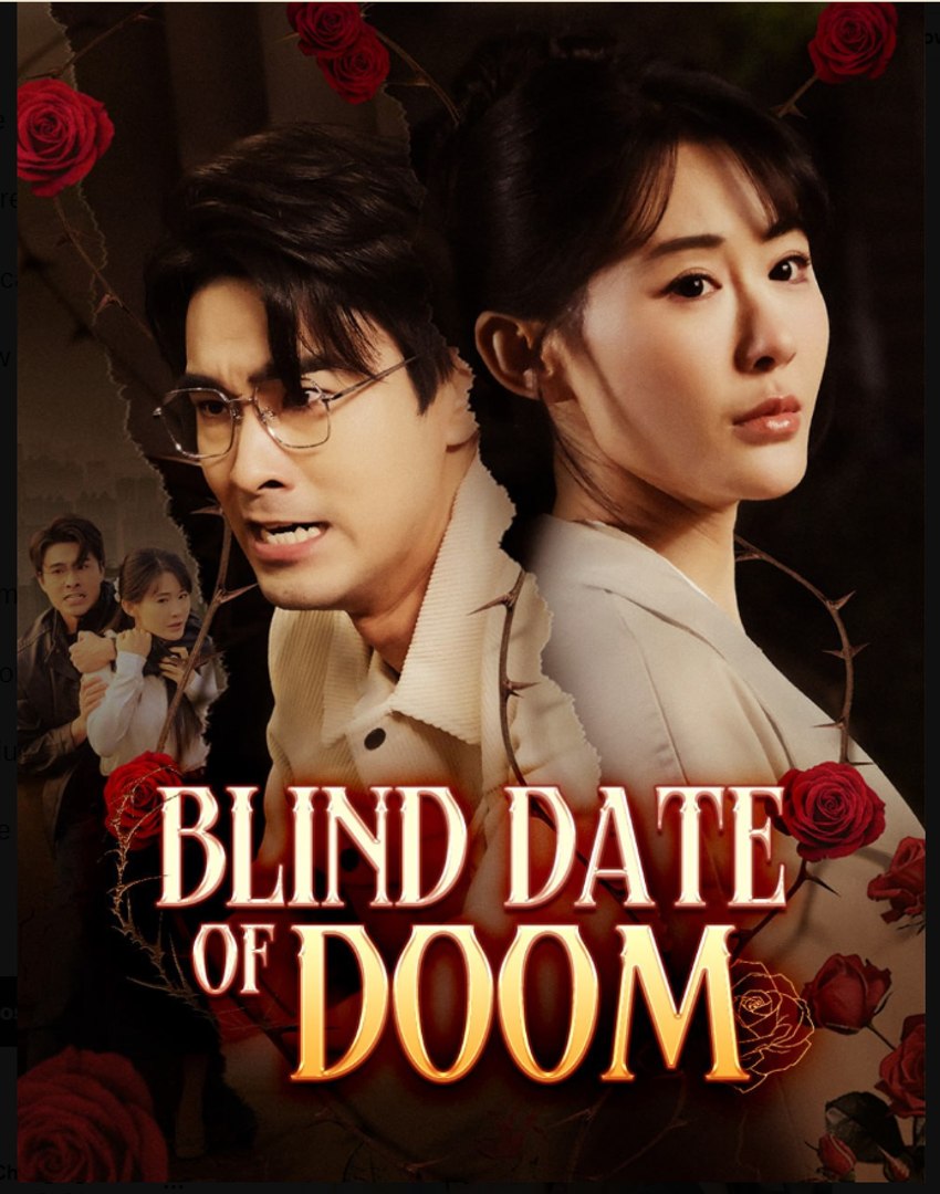 ⁣Blind Date of Doom- Full Drama Movie English Sub