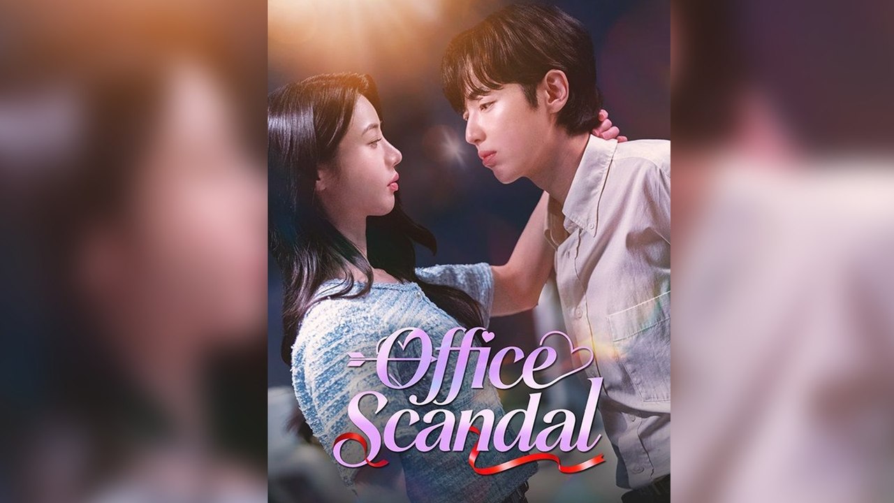 Office Scandal - Full