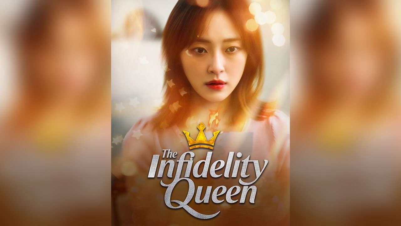 The Infidelity Queen - Full