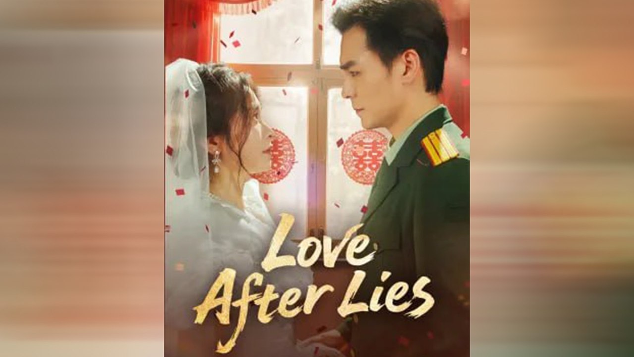 Love After Lies - Full
