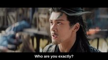 Veil of Shadows Ep 15 [ English Sub ]