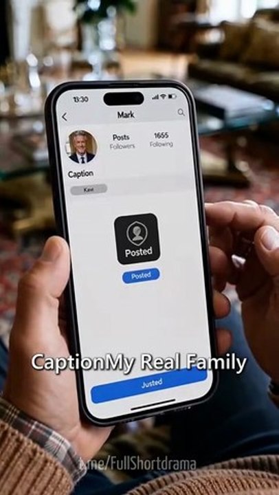 Sterile Lies My Ex’s Fake Family