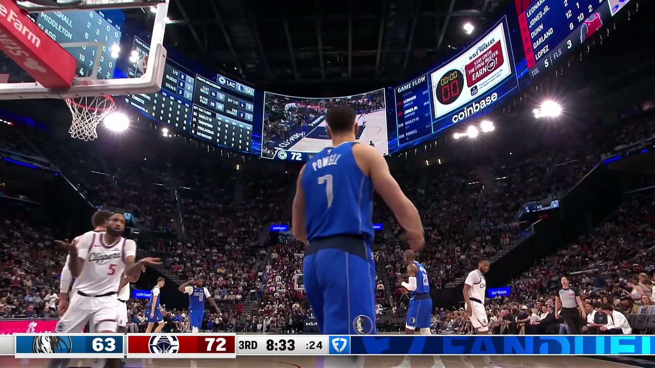 DAL@LAC2