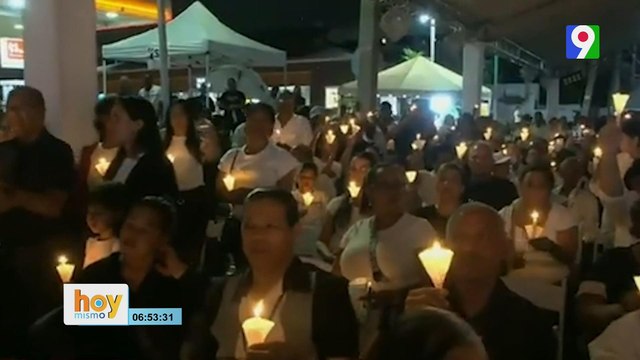 ¡Devastador! A un año de la Tragedia del Jet Set | Hoy Mismo