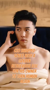 วิญญาณบิดเบือน (Swapped Souls) Dailymotion
