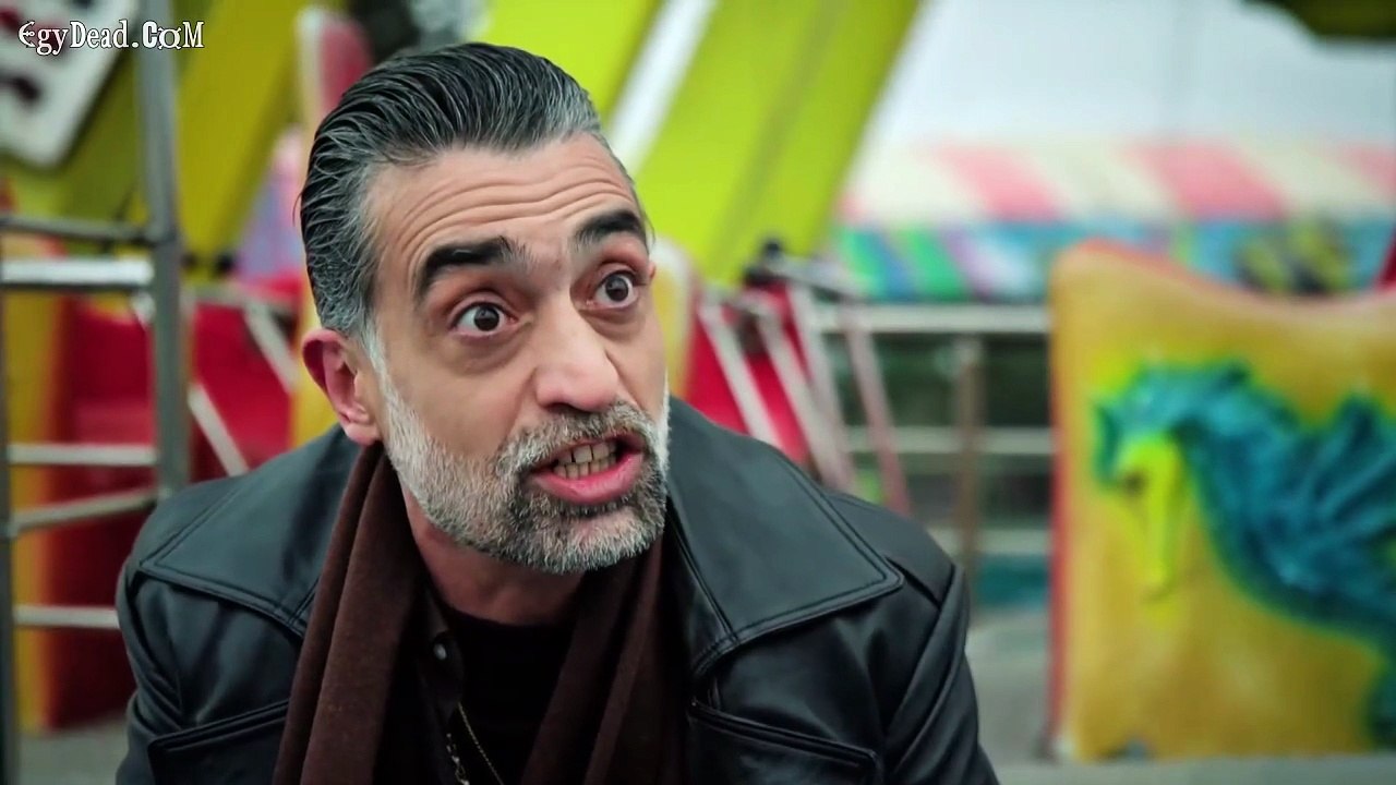 مسلسل أخي مدبلج الحلقة 55