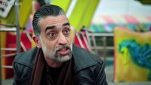 مسلسل أخي مدبلج الحلقة 55