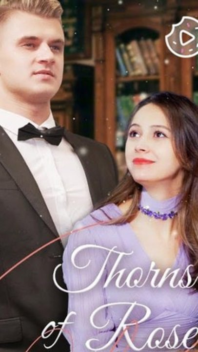 Thorns of Rose – Pure Enjoyment Version | Modern, Dark Romance, CEO (FULL EP) ENGSUB